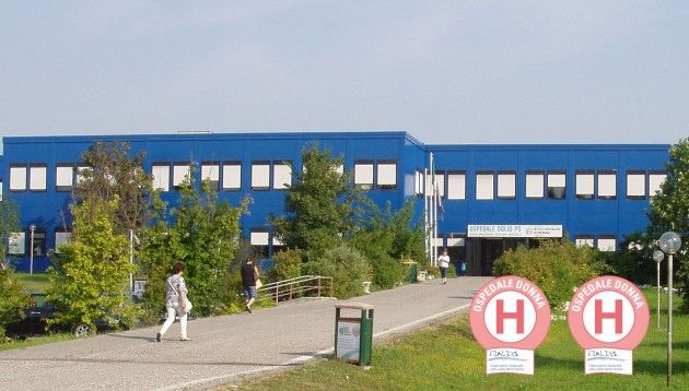 Bollini rosa, l'Ospedale Oglio Po conquista il secondo bollino