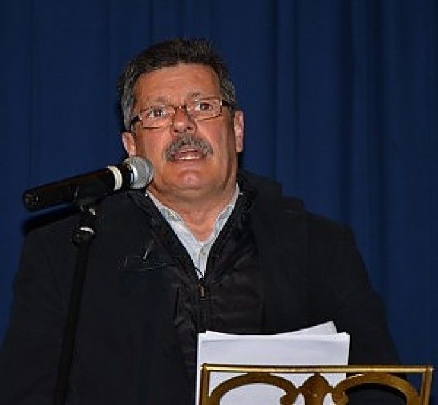 Avvento mai banale come il male