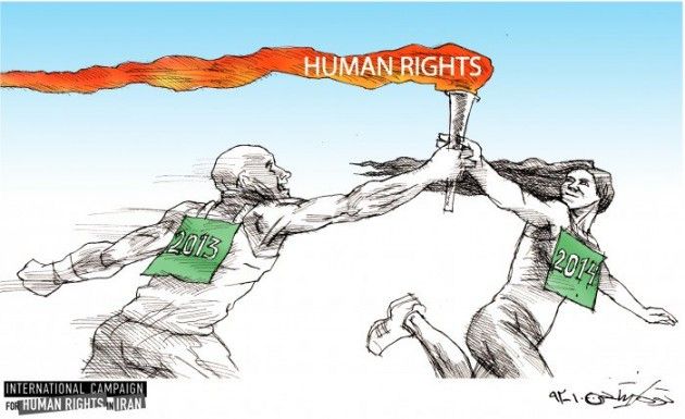 Violazioni dei diritti umani in Iran messe in luce in un voto dell'ONU