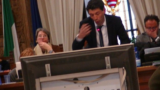 Cremona il Consiglio Comunale da il via libera a LGH in A2A con 20 voti a favore