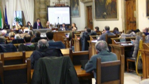 Cremona il Consiglio Comunale da il via libera a LGH in A2A con 20 voti a favore