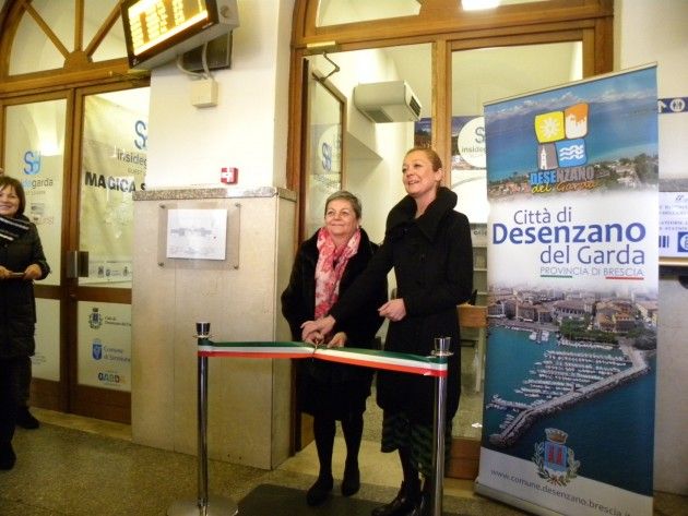Desenzano del Garda - Nasce Insidegarda