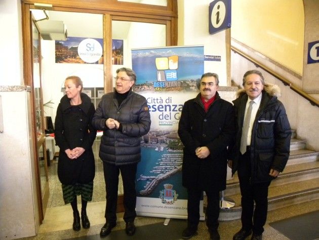 Desenzano del Garda - Nasce Insidegarda