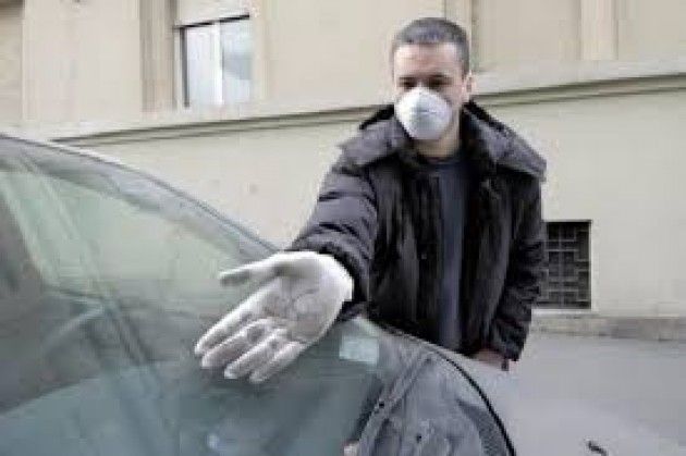 Cremona Livello di smog sempre alto (72 giorni da inizio anno). Saranno fermati anche i mezzi diesel euro 3
