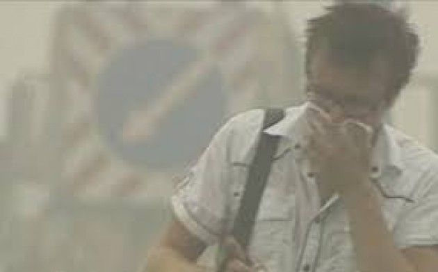 Cremona Livello di smog sempre alto (72 giorni da inizio anno). Saranno fermati anche i mezzi diesel euro 3