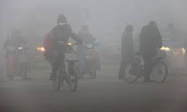 Cremona Livello di smog sempre alto (72 giorni da inizio anno). Saranno fermati anche i mezzi diesel euro 3