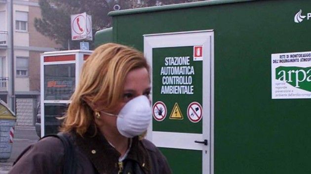 Cremona Livello di smog sempre alto (72 giorni da inizio anno). Saranno fermati anche i mezzi diesel euro 3