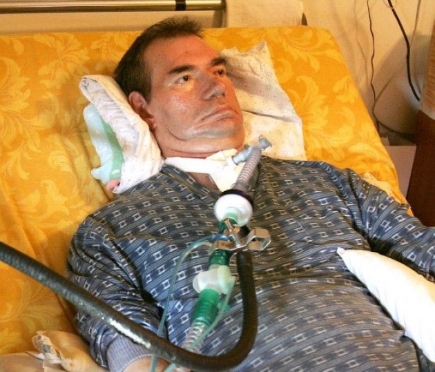 A nove anni dalla morte di Piergiorgio Welby di Sergio Ravelli