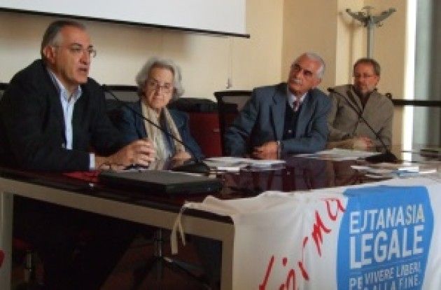 A nove anni dalla morte di Piergiorgio Welby di Sergio Ravelli