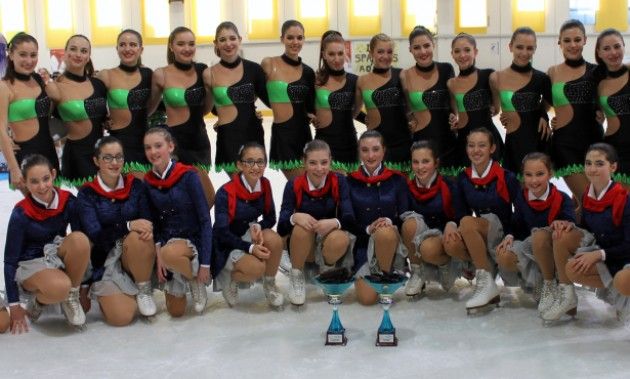 Varese - Domenica pre natalizia eccezionale con i Killer Bees e Ice Sport Varese