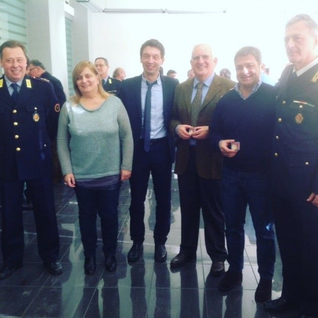 Il Sindaco alla Polizia Locale: Siete vicini alla cittadinanza. Siete uomini e donne di relazione