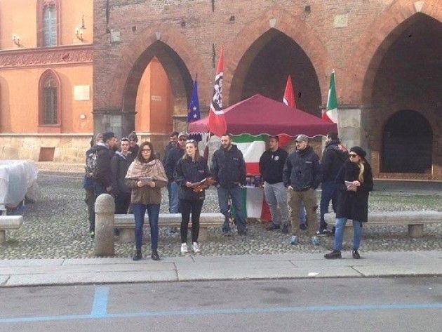 A Cremona non conviene chiudere le sedi del CSA Dordoni e di Casa Pound