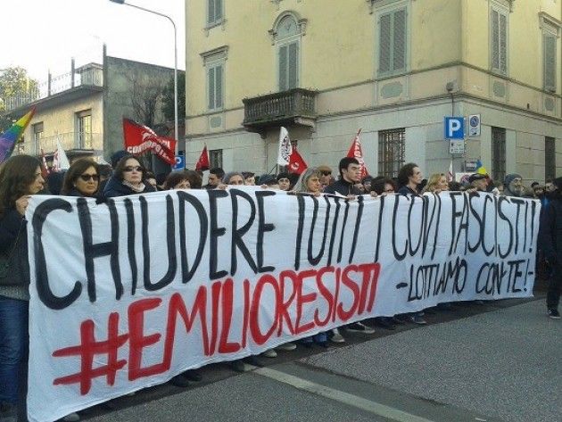 A Cremona non conviene chiudere le sedi del CSA Dordoni e di Casa Pound