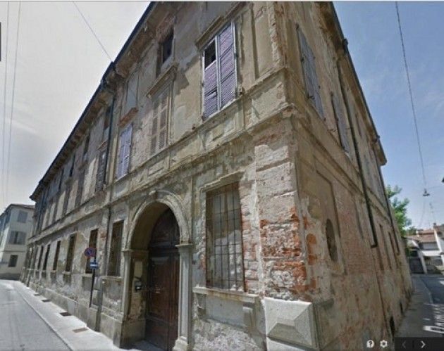 Vendita ‘Casa Stradiotti ‘ Cremona Le offerte vanno presentate entro le ore 12 del 28/01/2015