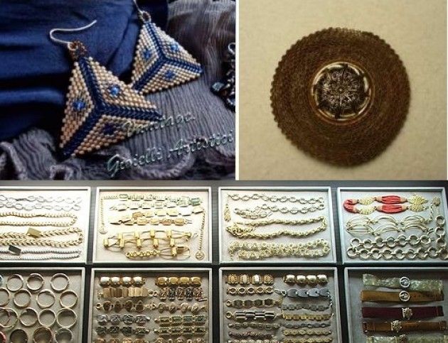 Museo del Bijou di Casalmaggiore a Belgrado