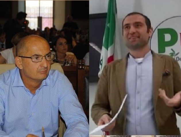 Il PD di Cremona sostiene convintamente la partnership tra LGH e A2A di Bona e Galletti