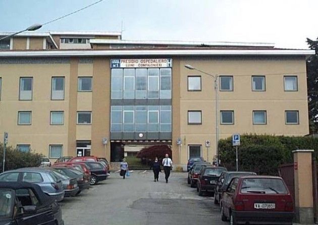 Luino - Tre nuovi Medici