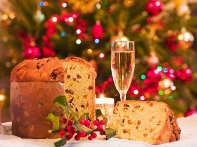 Natale, 67% con piatti Made in Italy
