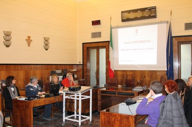 Provincia di Cremona: prevenzione, sicurezza e benessere nei luoghi di lavoro