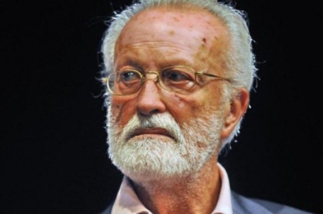 Lettera aperta di un ergastolano a Eugenio Scalfari. Di Carmelo Musumeci
