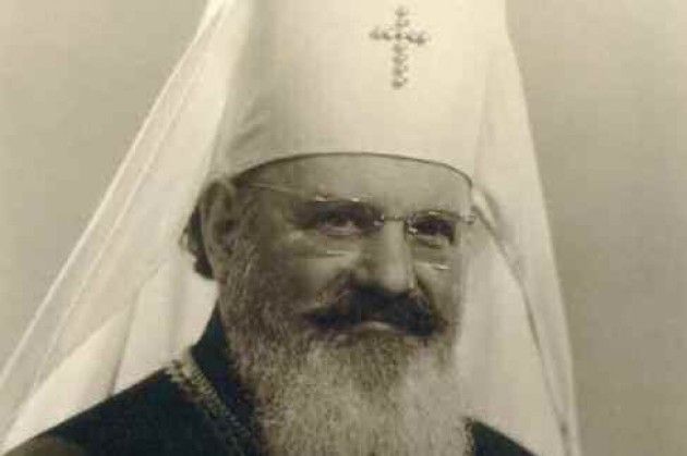 Il Metropolita Stefan II della Chiesa Ortodossa, campione della libertà bulgara