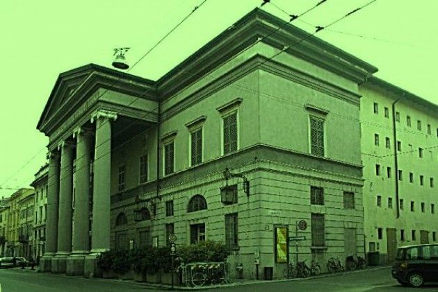 Feste a Cremona, chiusura degli uffici e dell’ingresso del Teatro Ponchielli