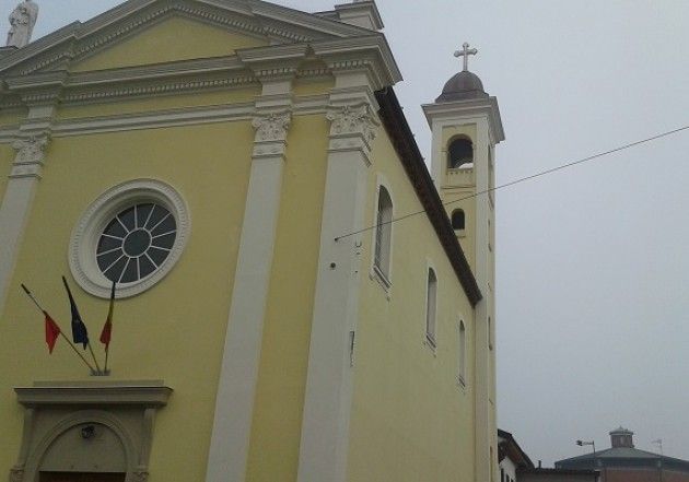 La comunità ortodossa cremonese recupera al culto l’antica chiesetta di Borgo Loreto