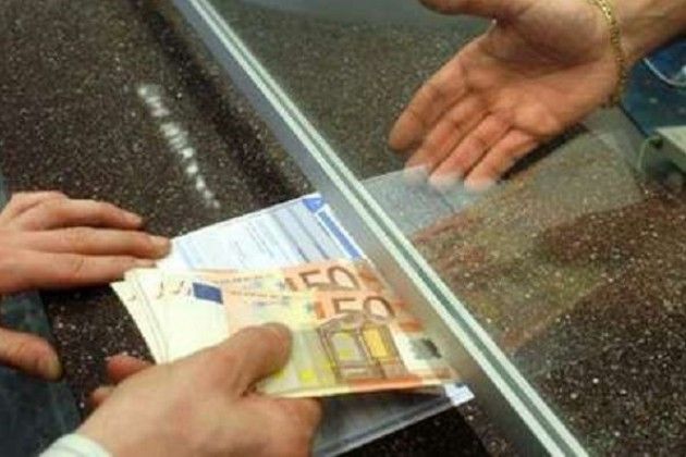 Scandalo banche in default Non è Cantone che risolve il problema . G.Andreassi (Cremona)