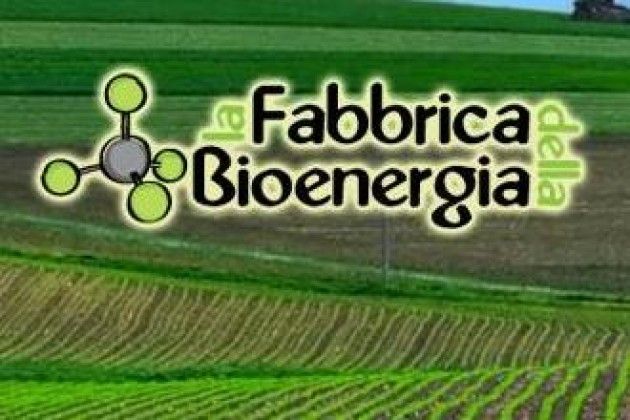 Fabbrica della Bioenergia, le attività di dicembre e gli auguri di fine anno