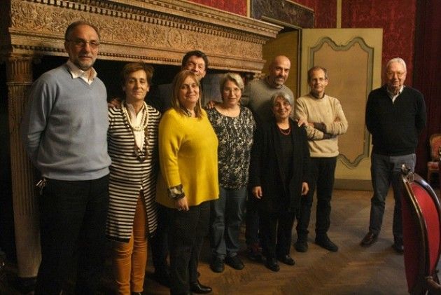 Cremona si prepara al 450esimo della nascita del grande compositore Claudio Monteverdi.Costituito il comitato