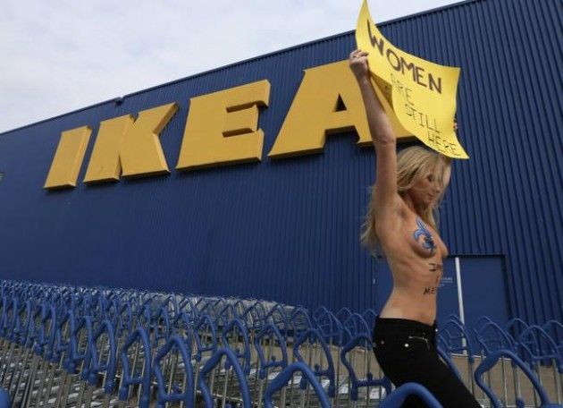 Piacenza sottoscritta l'intesa con Ikea sugli appalti