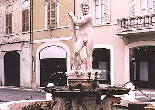 Comune di Asola entra nel Gal Oglio Po