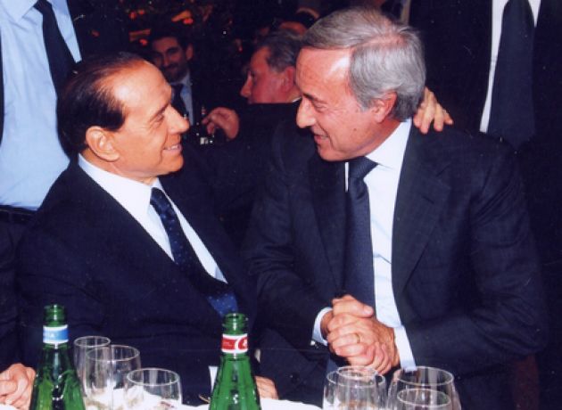 Vittorio Pessina -Forza Italia-critica duramente la legge di stabilita