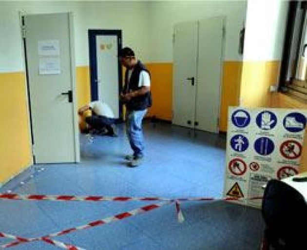 Interventi di manutenzione scolastica
