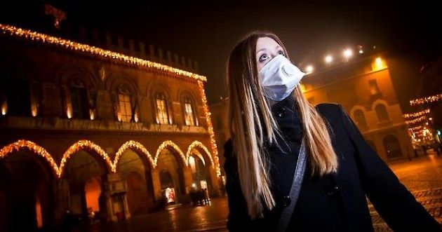 L'emergenza smog continua