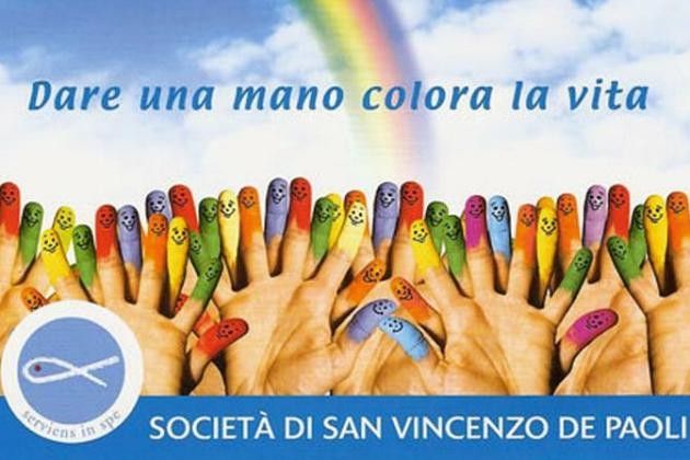 Società San Vincenzo de Paoli di Cremona, cucine benefiche aperte fino a Pasqua