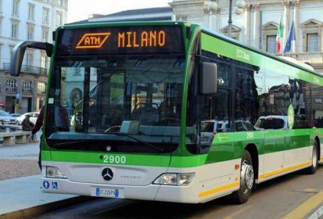 Milano, trasporti: prorogato fino a Capodanno biglietto singolo Atm valido tutto il giorno