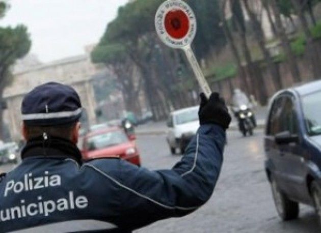 Milano - Stop alla circolazione lunedì 28, martedì 29 e mercoledì 30 dicembre