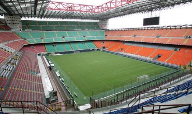 Milano - Olimpiadi 2024 Milano è pronta a fare la sua parte 