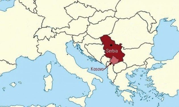 Serbia: Bruxelles da' il via al valzer negoziale