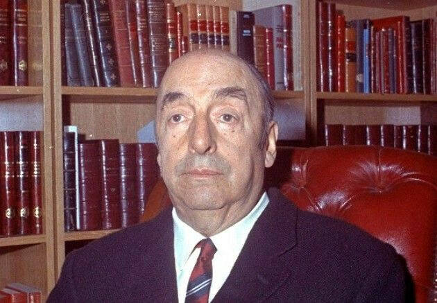 Welfare Cremona E' proibito !! Buon Natale 2024 a tutti con il poeta Pablo Neruda 