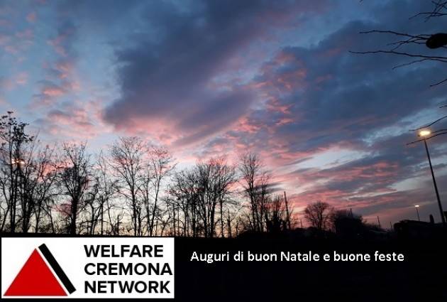 Significato Di Buon Natale.Welfare Cremona E Proibito Buon Natale A Tutti Con Una Poesia Di Pablo Neruda