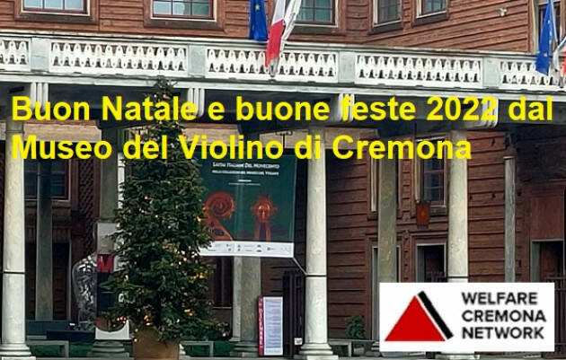 Welfare Cremona E' proibito !! Buon Natale 2024 a tutti con il poeta Pablo Neruda 