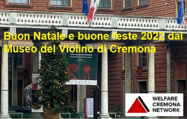 Welfare Cremona E' proibito !! Buon Natale 2023 a tutti con il poeta Pablo Neruda 