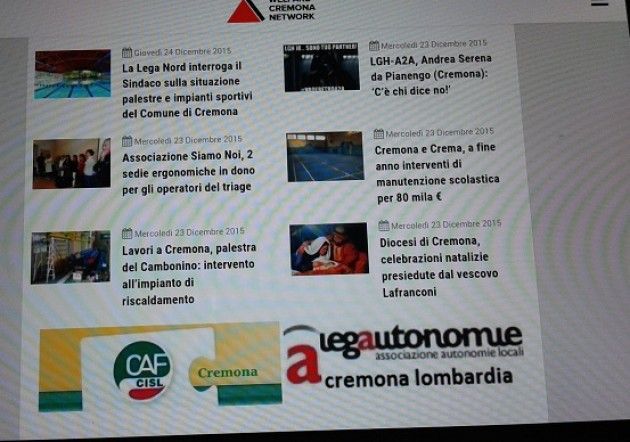 Da oggi il nostro sito www.welfarenetwork.it è disponibile in versione ‘mobile’ su tablet e cellulari