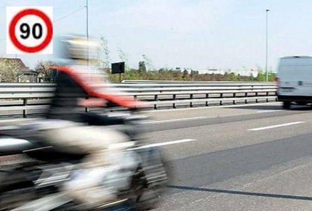 Smog Villano (Pd) : Limiti a 90 all’ora: provvedimento solo rinviato