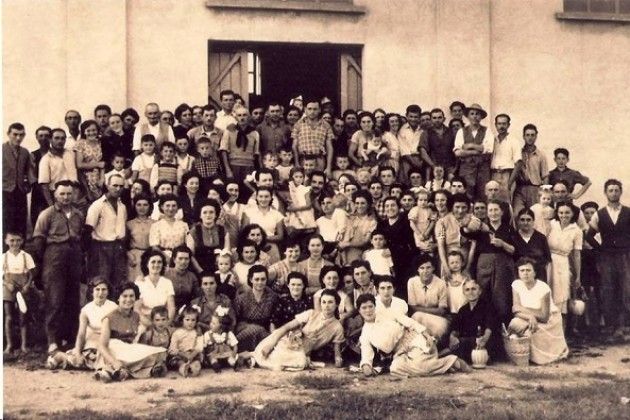 La ricerca su Pellaloco continua Tesi di laurea sul Parroco ‘Don Rodolfo Ridolfi di Daniele Marconcini