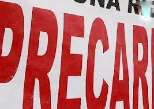Buona Scuola Supplenti non pagati, situazione inaccettabile