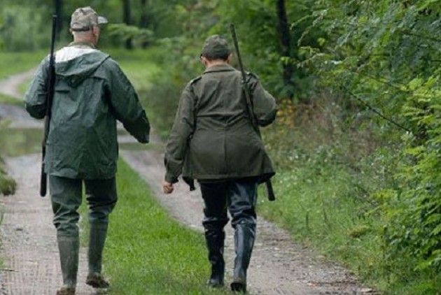 Approvato il collegato di legge  che prevede che la lotta alle nutrie sarà intensificata