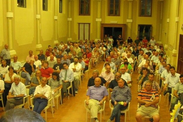 Approvato il collegato di legge  che prevede che la lotta alle nutrie sarà intensificata